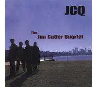 Cutler Jim - Jcq-Jim Cutler Quartet