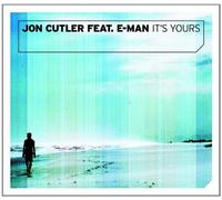 Cutler,Jon Feat.E-M - It'S Yours