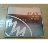 Cutler, Jon - It's Yours [Import]