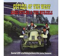Cutler Of The West