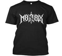 CUTLERY SUIT Limited M8L8TH Musical Group Heavy Metal Band Art Graphic Logo T Shirt S 4XL. Black M