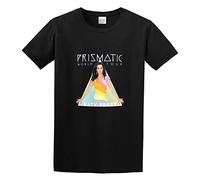 CUTLERY SUIT Men's 2015 Katy Perry The Prismatic World Tour T-Shirt Black L