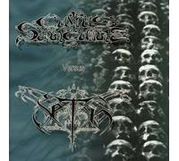 Cutlus Sabgunie Vs Seth - War 3