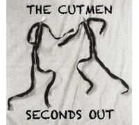 Cutmen, The - Seconds Out