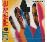 CUT'N'MOVE - Get Serious
