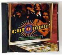 Cut'N'Move - Into the Zone