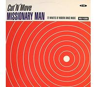 Cut'N'Move - Missionary Man