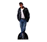 Cutout In Cartone A Grandezza Naturale Di Cry-Baby Wade Walker Johnny Depp