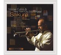 Cutro, Vinnie & New York City Soundscape - Sakura