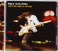 Cutrufello,Mary - When the Night Is Through