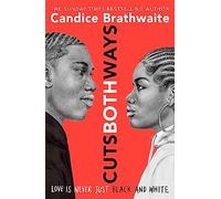 Cuts Both Ways: The YA romance from the Sunday Times Bestseller
