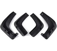 CUTSKY Auto Paraspruzzi per Kia NIRO DE 2017-2019, Anteriore Posteriore Paraspruzzi Paraschizzi Pneumatico Accessori Protezione