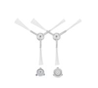 CUTSUGOK 2 Pezzi compatibili con Xiaomi Mi Robot Vacuum-Mop Essential/MIJIA G1 MJSTG1 Side Brush Aspirapolvere Accessori Ricambi Sostituzione