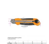 Cutter 25mm - Beta 1773A