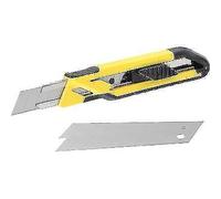 CUTTER 266 STANLEY MM 18 + LAME 2 STHT10266-1 PZ 12