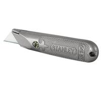 Cutter a lama fissa STANLEY lama fissa a spezzare M10199