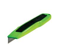 Cutter a lama retrattile fluo di qualità esperta