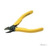 Cutter A Micro-Bevel Di Precisione LINDSTROM® 8160 Pinza Per Taglio Filo