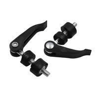 Cutter a vite di bloccaggio di piastrelle compatibile compatibile con macchine da rasaerba per pressione rapida