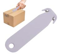 Cutter Box Di Cartone - Cutter Box Di Sicurezza A Doppio Taglierina | Taglierina Automatica, Apriscatole, Tagliacarte A Doppio Bordo, Apriscatole Multifunzionale Per Destrieri, Employ