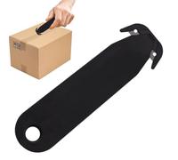 Cutter Box Di Cartone - Cutter Box Di Sicurezza A Doppio Taglierina | Taglierina Automatica, Apriscatole, Tagliacarte A Doppio Bordo, Apriscatole Multifunzionale Per Destrieri, Employ
