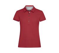 Cutter & Buck Advantage Premium Maglietta Polo Donna (UB1253)