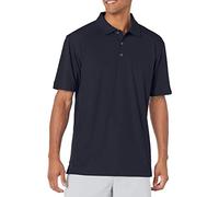 Cutter & Buck CB Drytec - Polo da Uomo Blu Navy 3XL