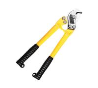 Cutter Cavi Professionale Con Manico Ergonomico Per Migliorare Comfort E L'efficienza In Applicazioni Cablaggio