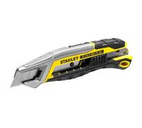 Cutter con cursore e sistema spezzalama Stanley FatMax FMHT10594-0