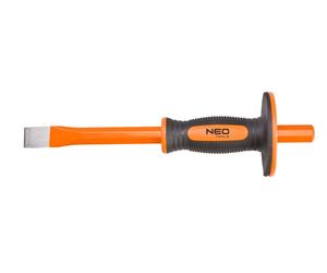 Cutter con protezione 18 mm x 300 mm 33-081