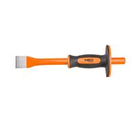 Cutter con protezione 18 x 300 mm 33-083