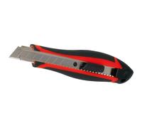 Cutter Con Sistema Di Blocco, 18 Mm Kstools