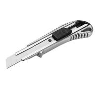 CUTTER DA 18MM IN METALLO TOLSEN