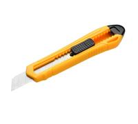 CUTTER DA 18mm IN PLASTICA TOLSEN