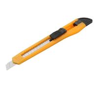 CUTTER DA 9MM IN PLASTICA TOLSEN