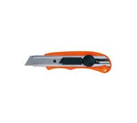 Cutter da lavoro - lama autorientrante - SL-20P - NT Cutter