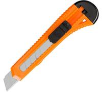 CUTTER DA UFFICIO LAMA 18 MM