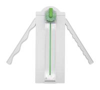Cutter di carta per scrapbooking - Taglierina di carta decorativa, taglierina portatile per artigianato | Forniture per artigianato, Cutter per carta fotografica, pre -Tool