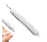 Cutter Di Cucitura A Cucitura A Cucciolo-Ripper Filo 2 In 1, Strumento Di Fissaggio | Accessorio Per Cucire Manuale Per Modifiche All'abbigliamento Fai -da -te, Modelli Di Sartoria, Taglio Del