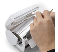 Cutter di distributore di lamina per parrucchiere per saloni per capelli