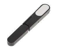 Cutter di filo intrecciato - Tijeras multiuso mini per filo di pesca, strumento durevole per ganci inchiodati | Pratico Cortahilos Tipo U con coperchio per attrezzature per esterni, Utilizzare in acqu