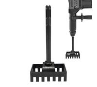 Cutter Di Scatola Elettrica - Sigillo Di Fori 9x5x3cm, Strumento Di Punch In Acciaio In, Taglio Quadrato Veloce Per Soffitto A Secco Scheda Di Splicing In Legno Mortale | Di Incantesimo