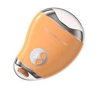 Cutter di taglio per unghie di punta - Terrimmer per unghie elettrico, strumento unghia | Cutter per unghie a forma di mango, affiliatore per unghie a doppia testa sicura per bambini, toeletta