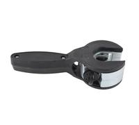 Cutter di Tubo a Cricchetto per Taglio Preciso e Dimensioni Regolabili, Taglierina per Tubi in Metallo Ad Alta Resistenza per Tubo Ac CA 1/4 Pollici a 7/8 Pollici, Design Compatto e Portatile