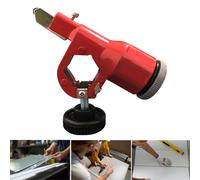 Cutter di Vetro Olio di Vetro Utensile per Mano Professionale Professionale per