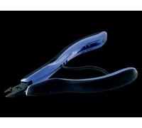 Cutter Diagonale ESD Sicuro Lindstrom 'Serie RX' Testa Ovale - TC8141RX
