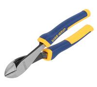 Cutter Diagonale Irwin Vise-Grip 200Mm (8In) VIS10505495
