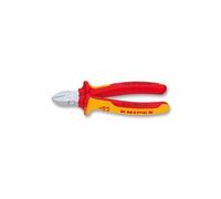 Cutter Diagonali VDE 160MM KNIPEX 7006160