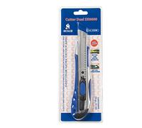 ITERNET - 4320B - Cutter Dual System SX 6600 - larghezza lama 18 mm - Artiglio - 83492 - Conf. da 1 Pz. - 4320B