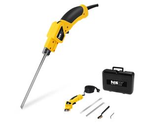 Cutter elettrico per polistirolo - 150 W | MSW